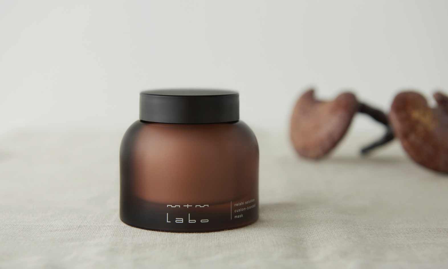 mtm labo custom-blended reishi mask HK$1,670/61g